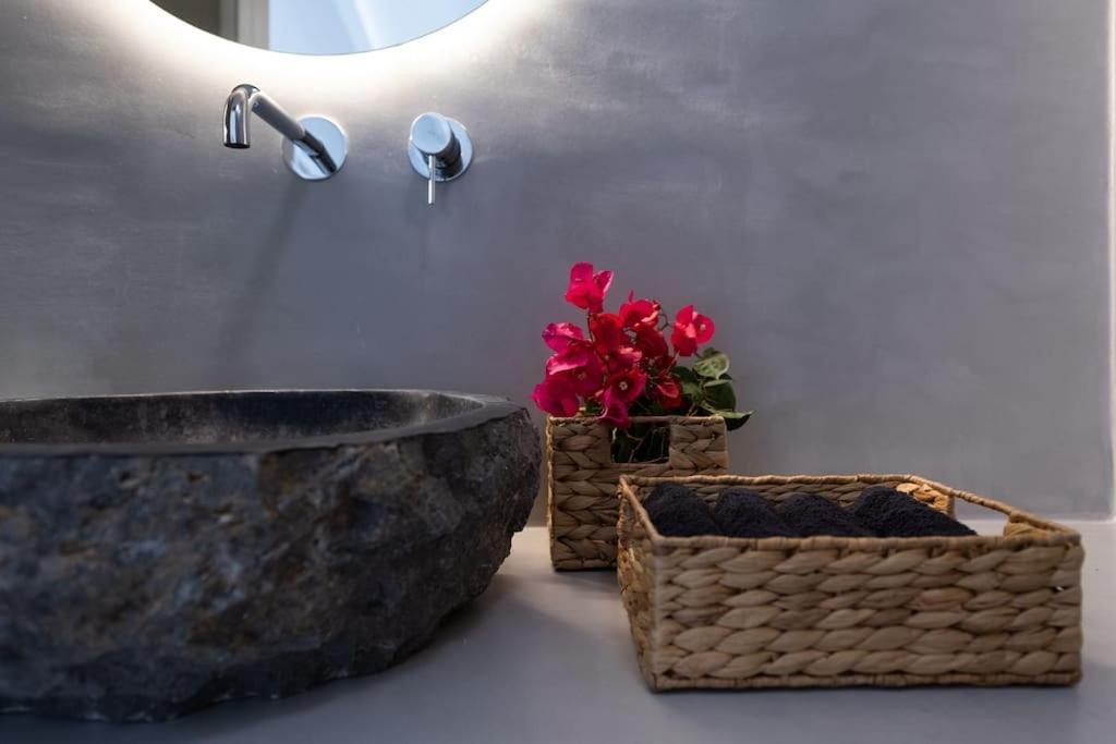 Holiday home Blue House Paroikia Center Close To Port Parikia (Paros)